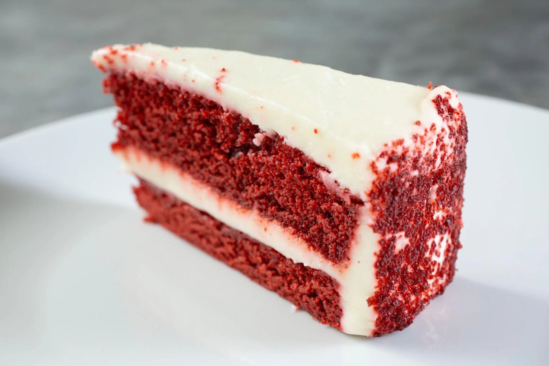Redvelvet cake